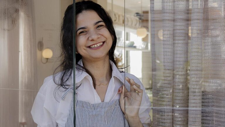 Jeanne Garcia Confeitaria: A nova parada para amantes de doces em Salvador