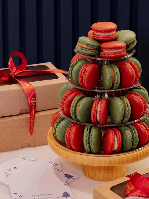 macaron 1