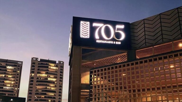 Réveillon 705 em Salvador: Open Food e Open Bar na Orla de Pituaçu