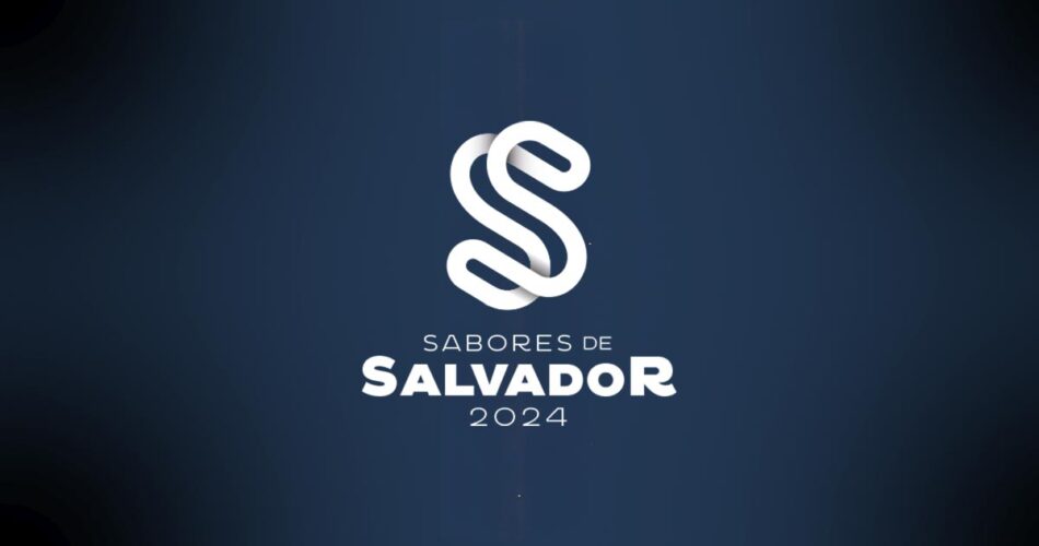 Premiação Sabores de Salvador 2024