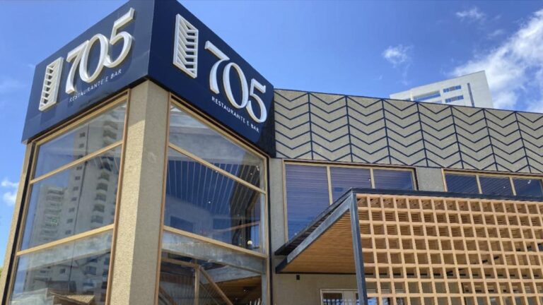 705 Restaurante e Bar encerra atividades e dá lugar a uma nova experiência gastronômica em Pituaçu