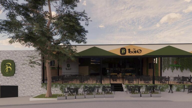 Bão na Barra: Nova Unidade Inaugura no Jardim Brasil