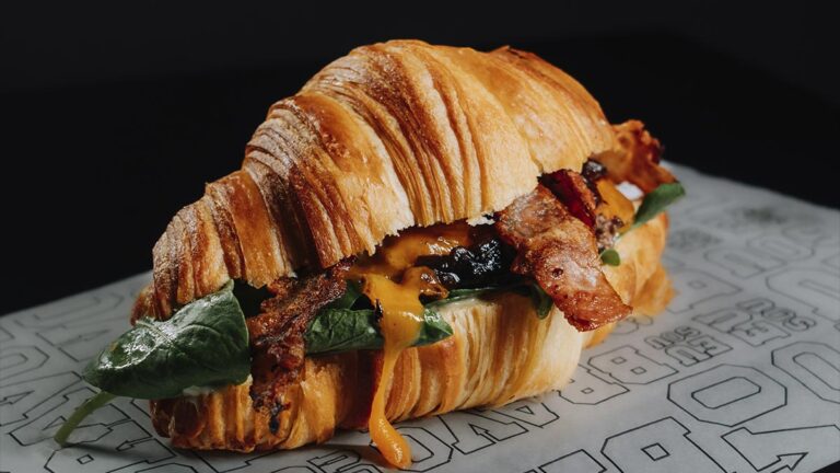 Dia do Croissant: Descubra os Melhores Lugares para Saborear em Salvador