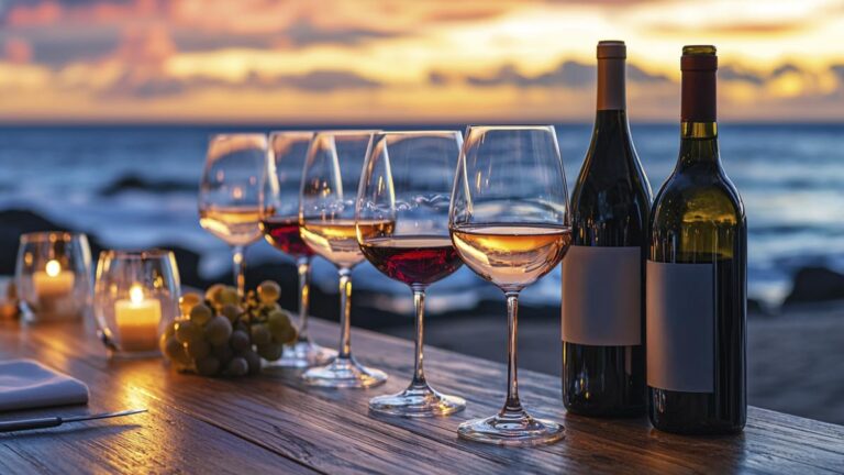 Grand Tasting Salvador: Uma Imersão no Universo dos Vinhos em Janeiro de 2025