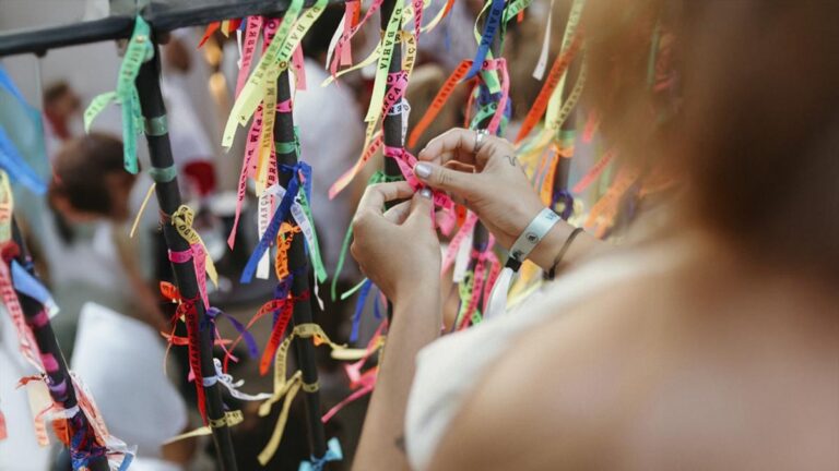Varanda do Bonfim 2025: Gastronomia e Música na Lavagem do Bonfim no Allê Varanda Bar