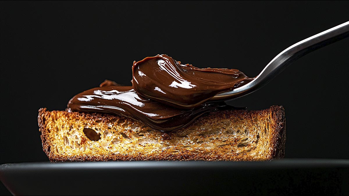 Dia Mundial da Nutella