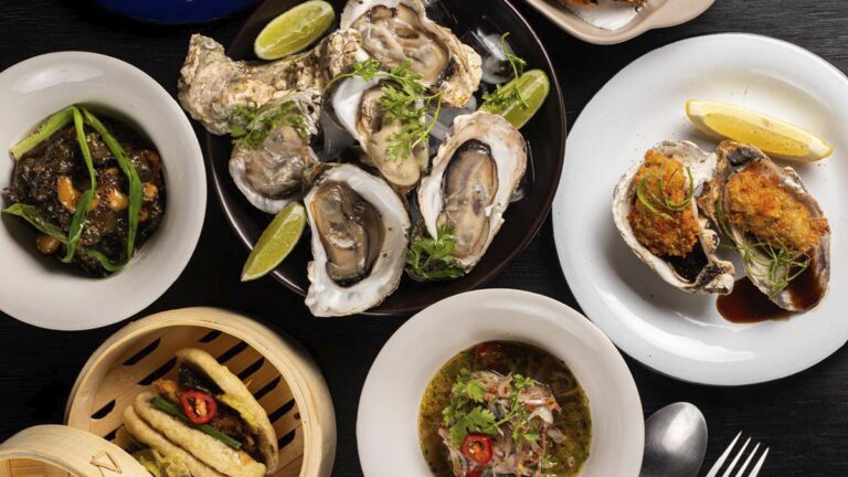 Festival de Ostras na Pituba traz sabores inovadores e clássicos