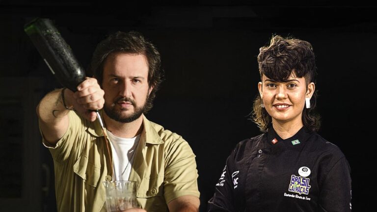 Purgatório Bar recebe Melhor Bar do Centro-Oeste e bartender premiada