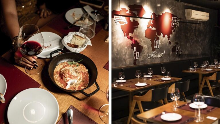 Vino! Salvador lança programação oficial para amantes de vinho