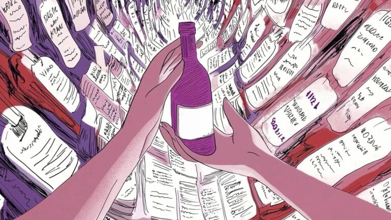 Além da Adega de Conforto: O prazer de descobrir uvas que você nunca provou