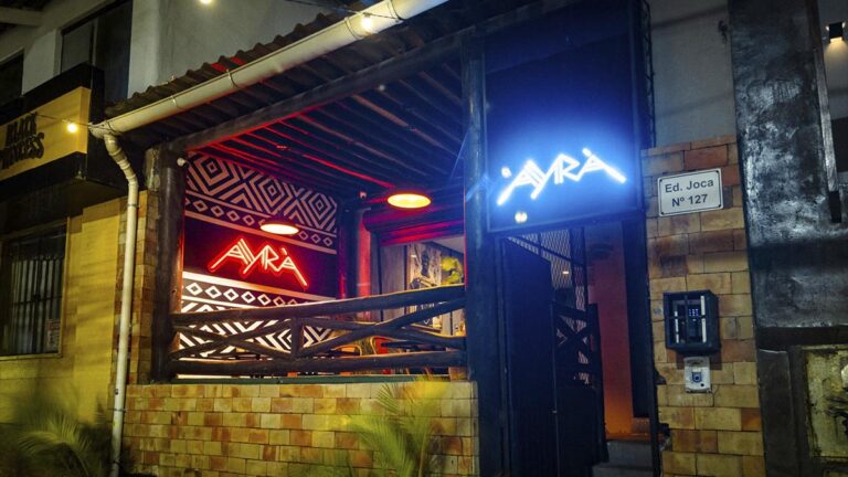 Ayrà Bar estreia no Rio Vermelho com fusão de sabores e música