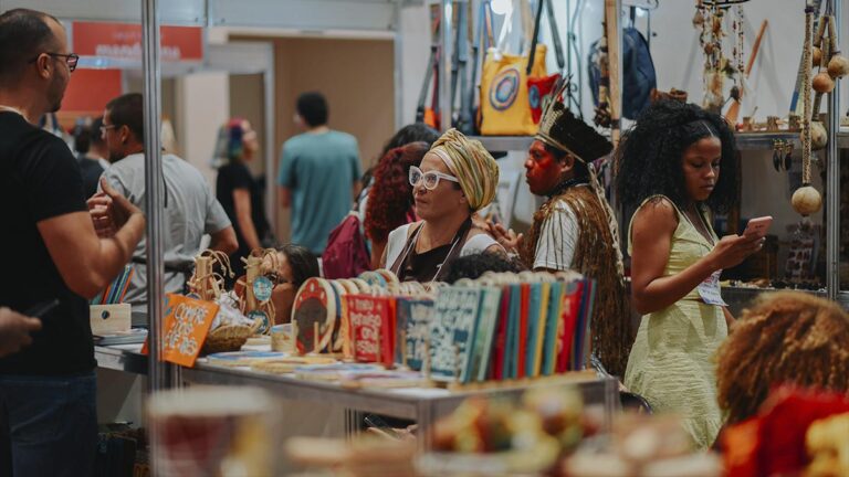 Bahia Origem Week 2025 chega ao Centro de Convenções em abril