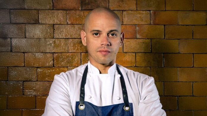 chef fabrício lemos