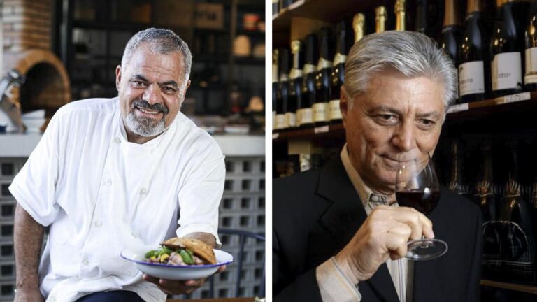 Pasta em Casa Alphaville celebra 2 anos com Jantar Harmonizado