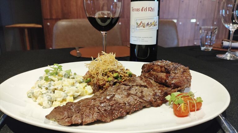 Experiência a dois em Salvador: jantar harmonizado no Leto Gastronomia