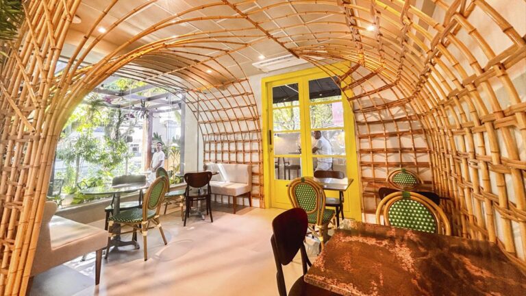 Alimentação saudável ganha endereço fixo no Corredor da Vitória