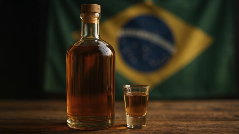 Afinal, o que é cachaça?