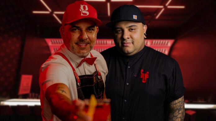 Noite de Guest Bartender com Alex Sepulchro agita o Purgatório Bar