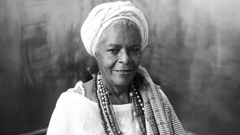 Instituto Mãe Stella de Oxóssi é lançado na Bahia e dá início às celebrações de seu centenário