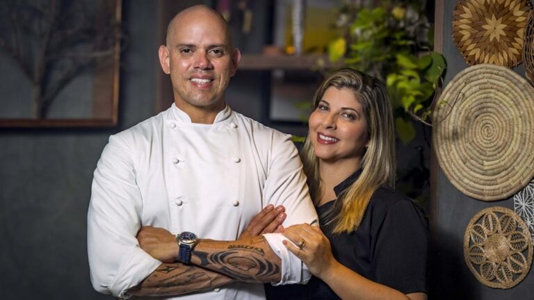 Origem é eleito o melhor restaurante do Brasil e Bahia brilha com oito representantes no ranking nacional