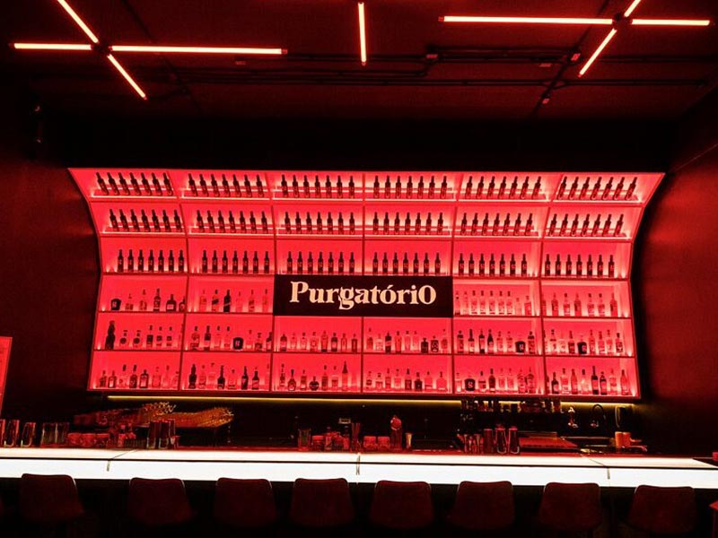 Guest Bartender: Alex Sepulchro traz o Sub Astor ao Purgatório Bar purgatorio 2025