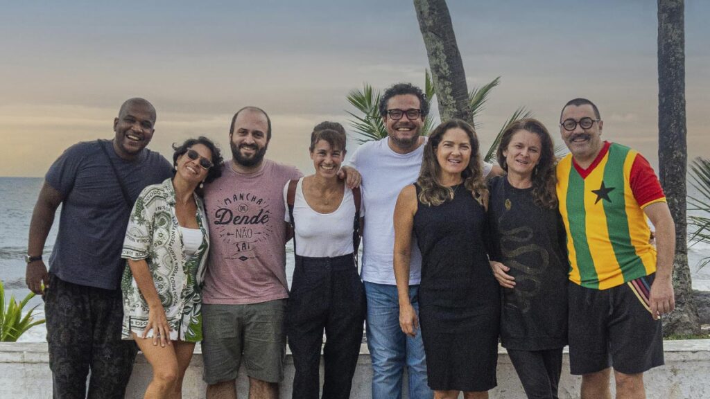 Rota RV anuncia nova edição com dois dias de experiências gastronômicas no Rio Vermelho ROTA RV