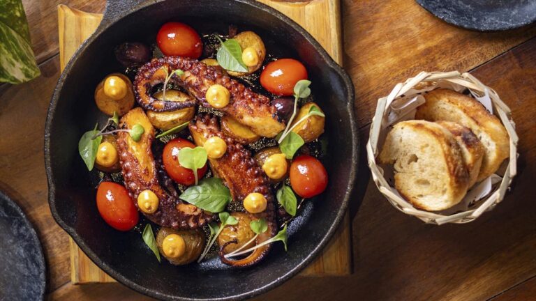 Workshop de Fotografia Gastronômica com Leonardo Freire movimenta o Rio Vermelho