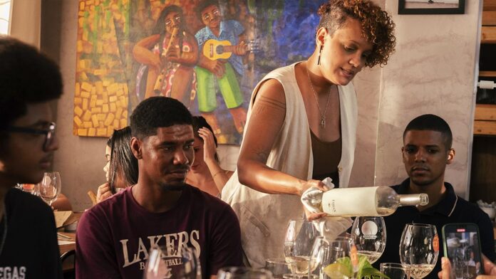 Afrotinto estréia no próximo dia 20 no Youtube