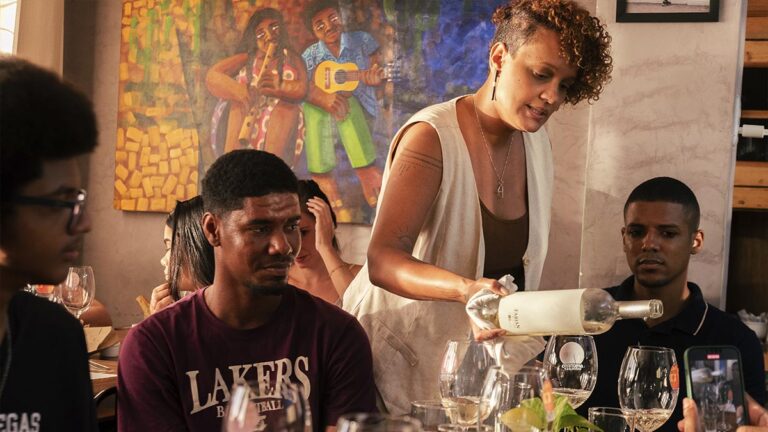 Afrotinto Podcast: um brinde entre o vinho, a ancestralidade e a Bahia
