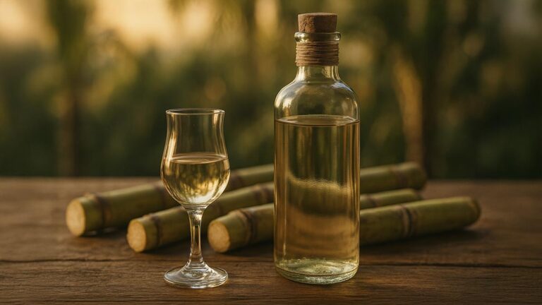 Encante-se com uma Boa Cachaça de Alambique: Um Guia para Começar sua Jornada