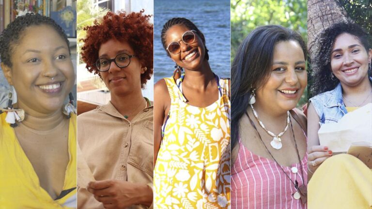 “Cartografia de Nós” celebra a literatura negra feminina da Bahia com estreia gratuita em Salvador