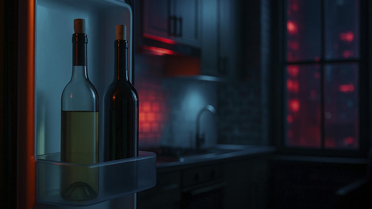Pequenos Deslizes: 6 erros que todo mundo comete com vinho (e como evitar)