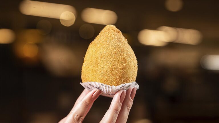 Almacen Pepe Celebra o Dia da Coxinha com Novidades