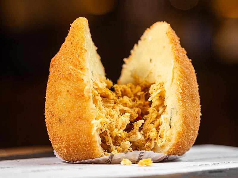 Almacen Pepe Celebra o Dia da Coxinha com Novidades Dia da Coxinha