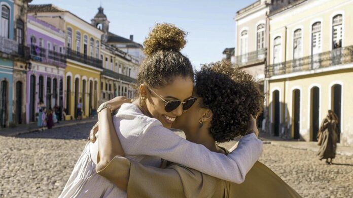 Dias das Mães em Salvador 2025