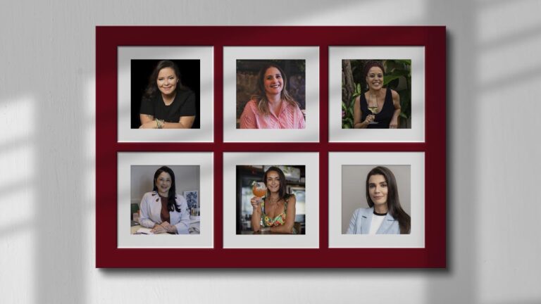 Provei e Aprovei lança site com foco no protagonismo feminino e na curadoria de experiências