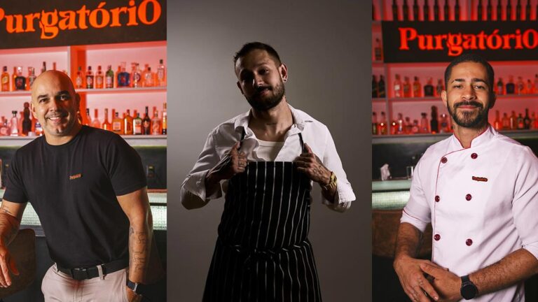 MULI recebe Purgatório Bar e sabores da Bahia em São Paulo