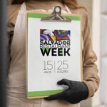 Salvador Restaurant Week 2025