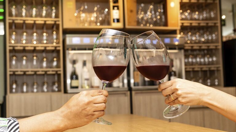 Tasting Tour no Horto Florestal reúne vinhos premiados