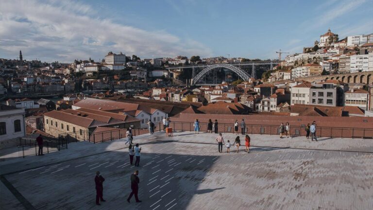 WOW e o Slow Tourism: cultura, vinho e experiências autênticas em Vila Nova de Gaia