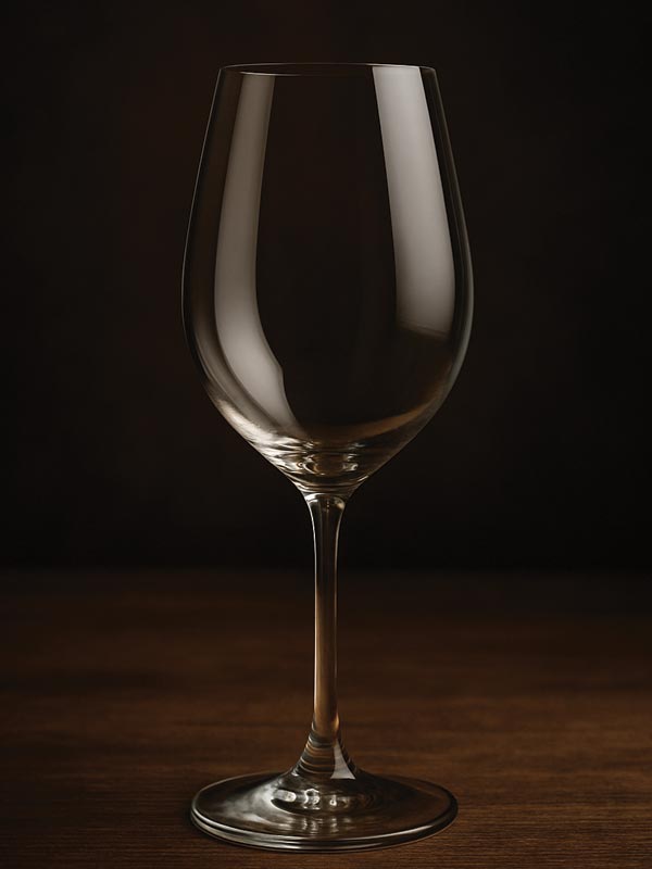 Manual descomplicado das taças de vinho: O que é realmente necessário na hora de servir taça