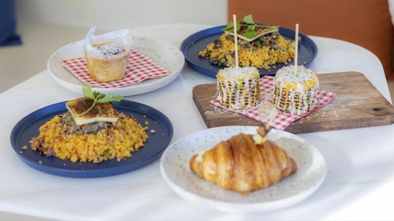 Jeanne Garcia Confeitaria lança brunch junino com releituras criativas e sabores do Nordeste