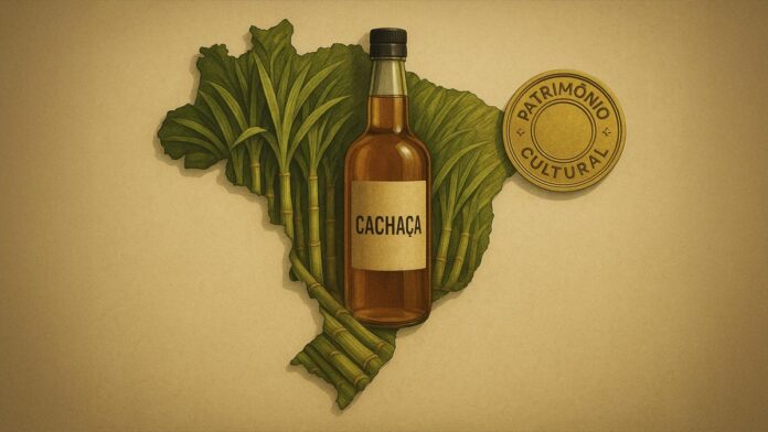 A Cachaça Caminha para se Tornar Patrimônio Cultural Imaterial do Brasil