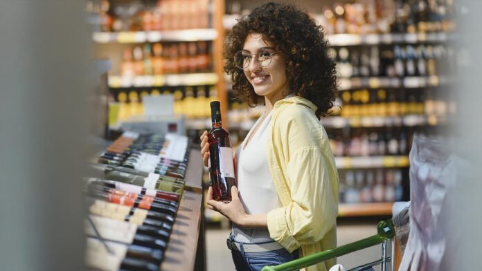 Como escolher vinho