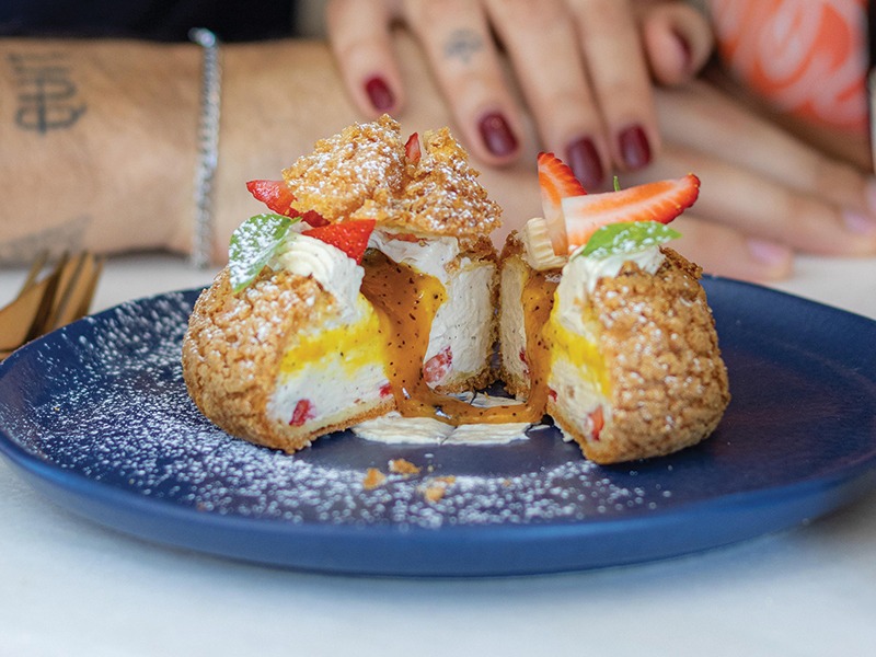 Onde Comer no Dia dos Namorados em Salvador: 6 Experiências Românticas para Saborear a Dois Dia dos Namorados 2025
