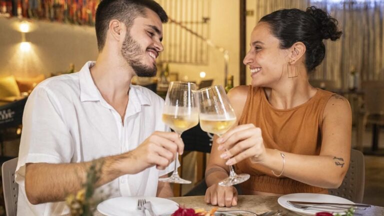 Onde Comer no Dia dos Namorados em Salvador: 6 Experiências Românticas para Saborear a Dois