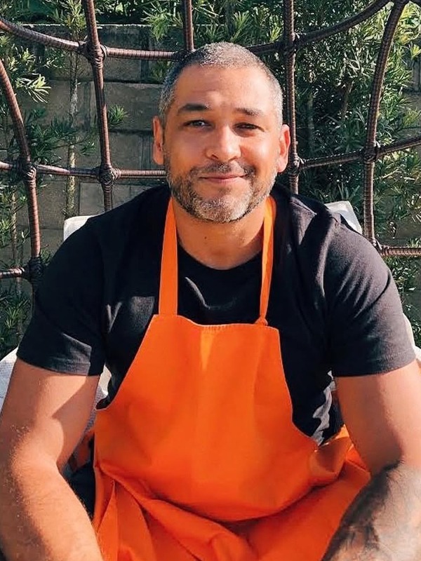 Xirê do Ayrà: Uma noite de sabores e música no Rio Vermelho fabio espinosa