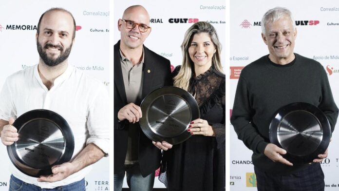 Destaques baianos no Melhores da Gastronomia 2025 - Prazeres da Mesa