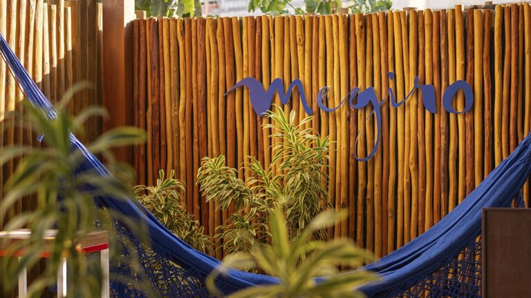 Megiro celebra 1 ano com chefs e samba no Horto Florestal