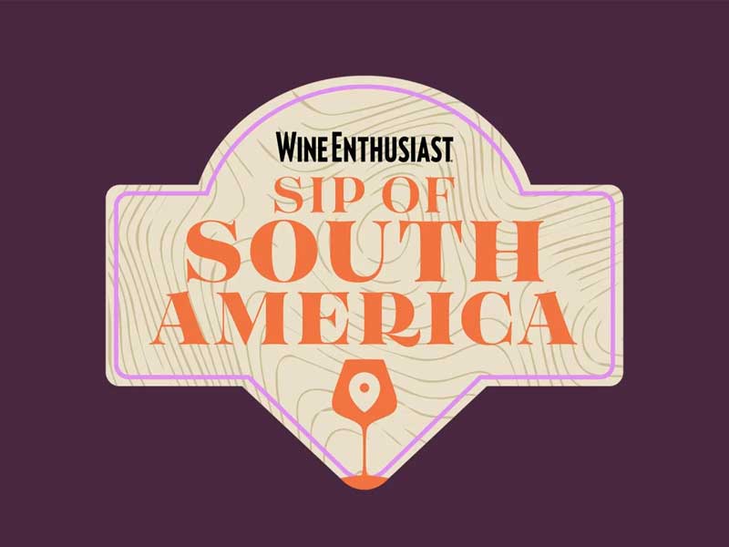 Quando o futuro do vinho olha para o passado Sip of South America 2025